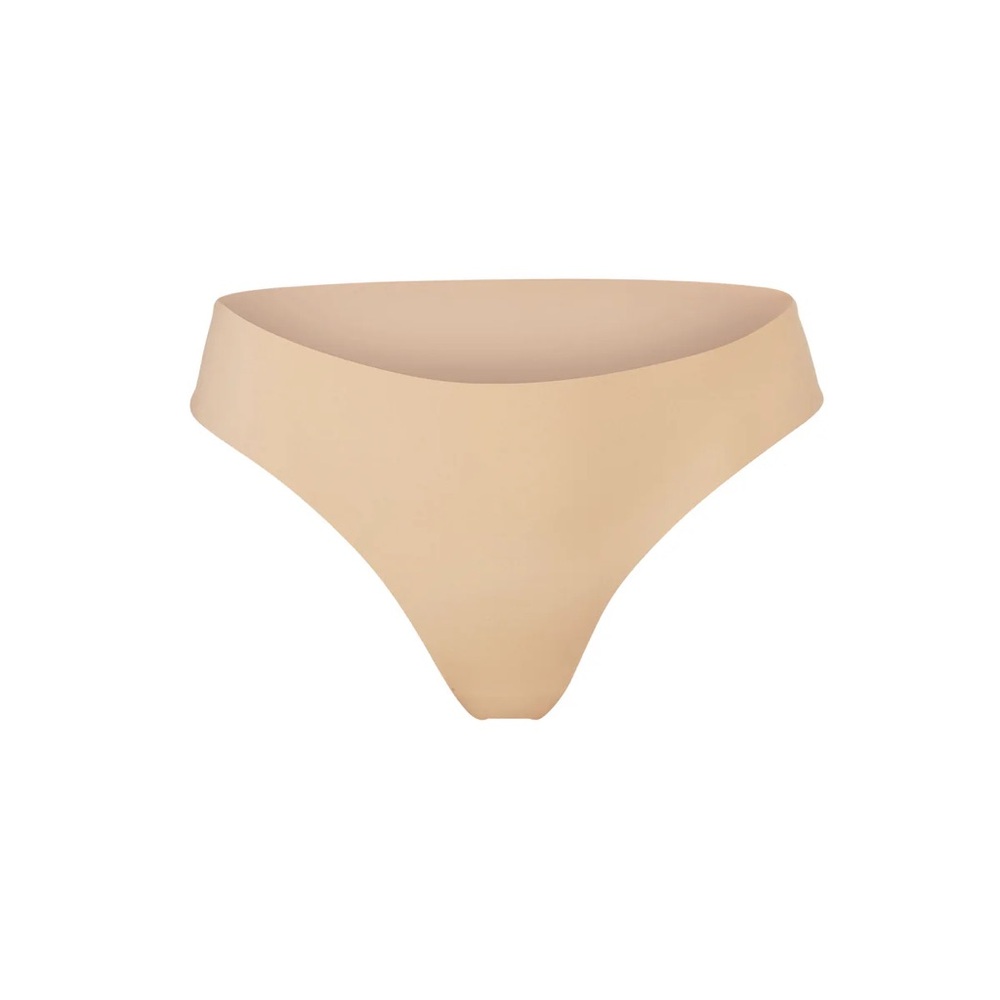 NWT Skims Fits Everybody CHEEKY HIPSTER in Clay‎ Size 3X